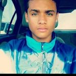 Wilton Harris - @wilton463 - Instagram