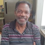 Wilton Harrison - @wiltonharrison71 - Instagram