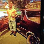 Wilton Jackson - @boominmetroaint - Instagram
