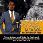 Wilton Jackson II - @wilton4mrusm - Instagram