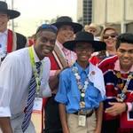 Wilton White - @techguy4real - Instagram