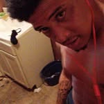 Wilton White - @tribalchief_will25 - Instagram