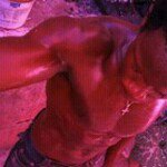 Wilton Swizzy Williams - @gangsta_dna - Instagram