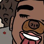 Wilton Williams - @wilt_cartoon_post - Instagram