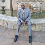 Wilton Williams - @wiltonwilliams70 - Instagram