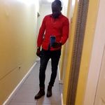 Wilton Williams - @1mitch_alpha - Instagram