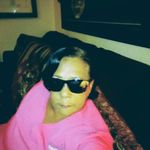 wilton Williams - @christybell.19 - Instagram