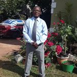 Wilton Williams - @wilton.williams.9822 - Instagram