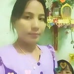 Win Aye - @arisa18129 - Instagram