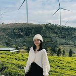 Vo Thi Huyen Trang - @winchang_ - Instagram
