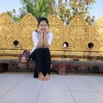 Daw Win Khine Soe - @winkhinesoe32 - Instagram