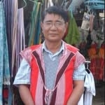 Win Khine - @khine6130 - Instagram
