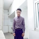 Win Khine - @khine961 - Instagram