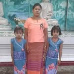 Win Khine - @winkhine98 - Instagram