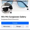 Win Min Sunglasses Gallery - @sunglassesgallery - TikTok