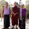U Thein Win - @u.thein.win612 - TikTok