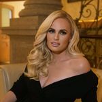 Rebel Wilson - @rebelwilson - Instagram