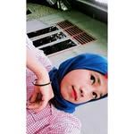 Windi Walker - @windi_kecilll - Instagram