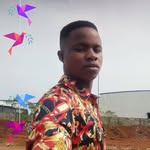 Windy Brown Smith - @torhilewilfred - Instagram