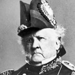 Winfield Scott - @my_anaconda_dont_1861 - Instagram