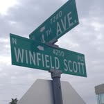 Winfield Scott - @winfield2501 - Instagram