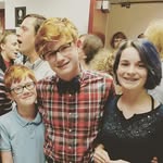 Winfield Scott Bennett IV - @scott_is_my_favorite_person - Instagram