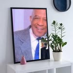Winfred Bernard Cook - @winfredbernardcooke - Instagram