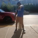 Winfred Cain - @winfredcain84 - Instagram