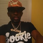 Winfred Cain - @winfredcain4275 - Instagram