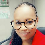 Winfred Koki - @winfred_cookie - Instagram