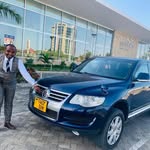 Winfred Daniel Pangaltd - @winwema - Instagram