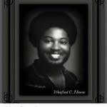 Winfred Elmore - @winfredelmore - Instagram