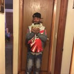 Winfred Evans - @winfredvns - Instagram