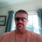 Winfred Hall - @shadowrunswild2022 - Instagram