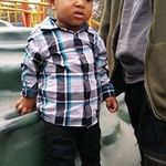 Winfred Hall - @frebo17 - Instagram