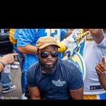Winfred E. Harris II - @tha_frederation - Instagram