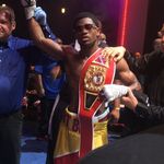Winfred Hotboy Harris - @41_blaze - Instagram