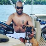 Winfred Johnson - @pint7391 - Instagram