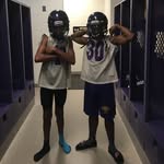 Winfred Johnson - @gripfred - Instagram