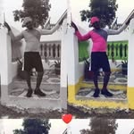 Winfred Morgan - @schoolboyr24 - Instagram