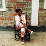 Winfred A Pauline - @winfredpauline - Instagram