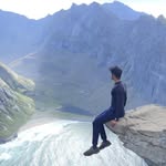 Winfred Justin paul - @windy__12 - Instagram