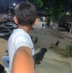 Wilfred Piña - Facebook