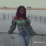 Winfred Payne - @winfredpayne20 - Instagram