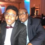 Winfred Payne - @suliamonsgold - Instagram