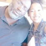 Winfred Robinson - @robinsonjrw - Instagram