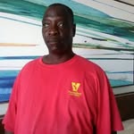 Winfred Robinson - @gyyruy - Instagram