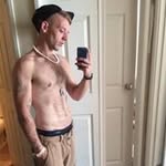 Winfred Scott - @fr3dsc0tt - Instagram