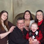 Winfred Smith - @soldiersofjesuschrist1 - Instagram