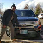Winfred Smith - @winthorp3 - Instagram